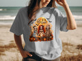 Vintage Auslan Trick or Treat T-Shirt