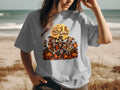 Dancing Skeleton Squad T-Shirt